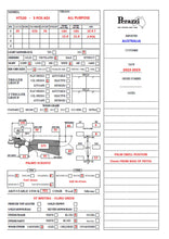 Load image into Gallery viewer, Perazzi HT3 20ga