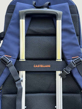 Load image into Gallery viewer, Castellani Backpac