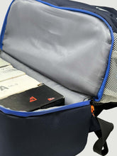 Load image into Gallery viewer, Castellani Backpac