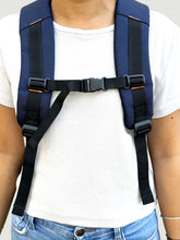 Load image into Gallery viewer, Castellani Backpac