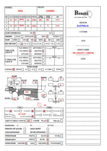 Load image into Gallery viewer, Perazzi MXS Combo
