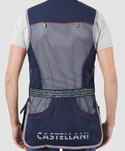 Load image into Gallery viewer, Castellani Ambi-Sport Vest
