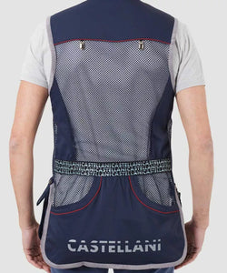 Castellani Ambi-Sport Vest