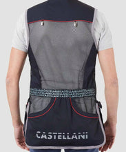Load image into Gallery viewer, Castellani Ambi-Sport Vest
