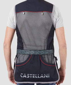 Castellani Ambi-Sport Vest