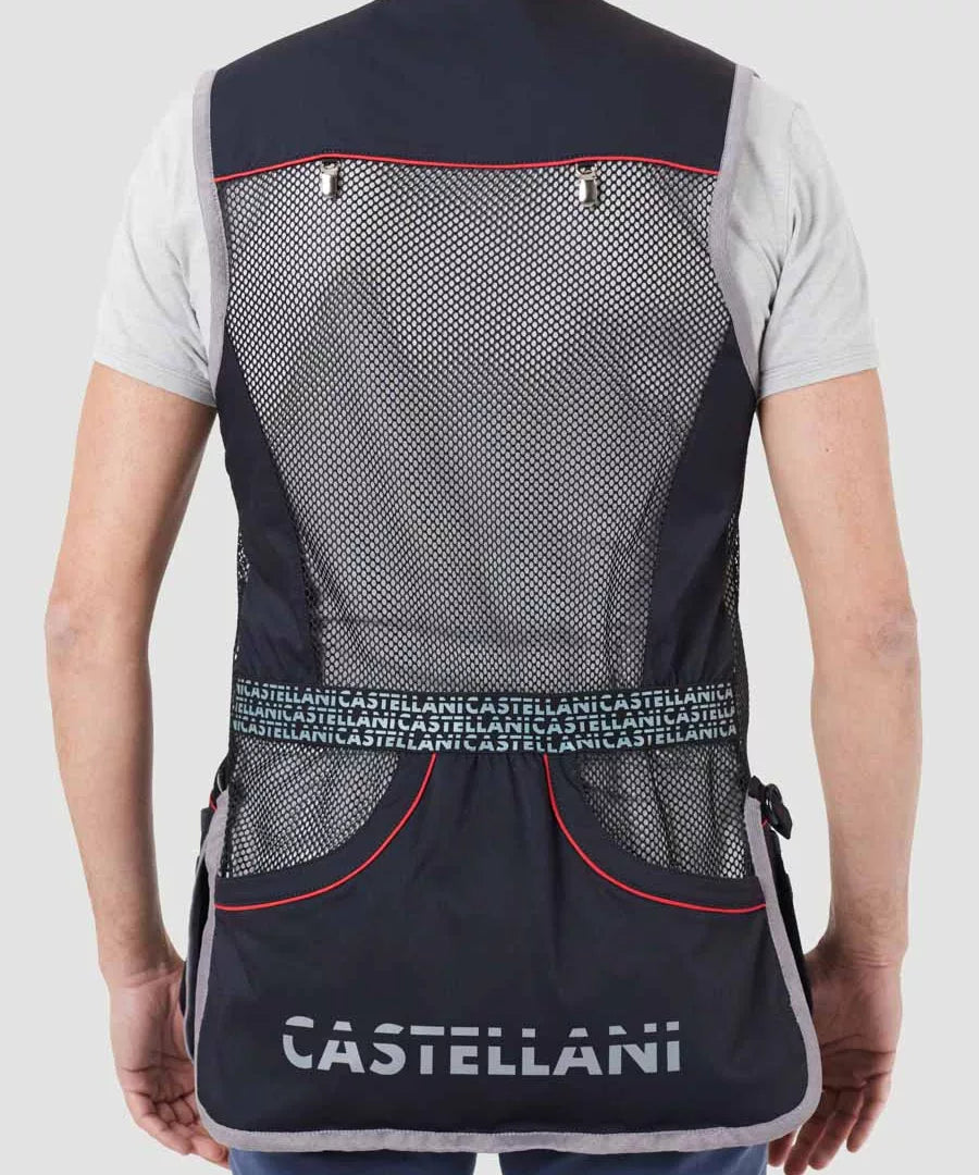 Castellani Ambi-Sport Vest