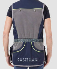 Load image into Gallery viewer, Castellani Ambi-Sport Vest
