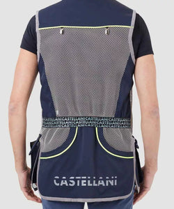 Castellani Ambi-Sport Vest