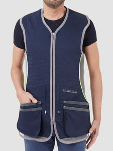 Castellani Ambi-Sport Vest