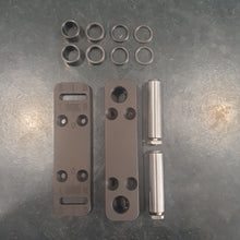Load image into Gallery viewer, Adjustable Comb Hardware
