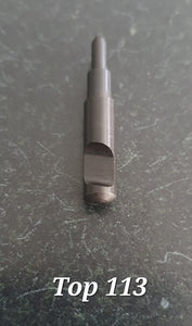 Firing Pin