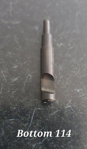 Firing Pin