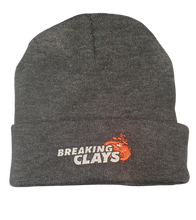 Load image into Gallery viewer, Breaking Clays Beanies
