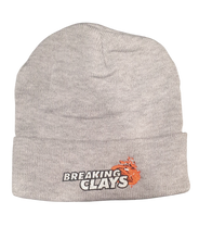 Load image into Gallery viewer, Breaking Clays Beanies
