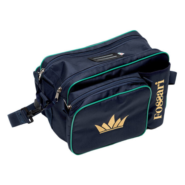 3 Pocket Bag FOSSARI