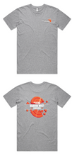Load image into Gallery viewer, Breaking Clays Series 2 "Orange Mist" Tees
