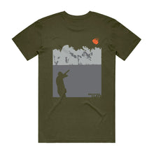 Load image into Gallery viewer, Breaking Clays Tees
