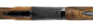 Breda Zenith Black