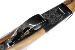 Breda Zenith Lusso Black