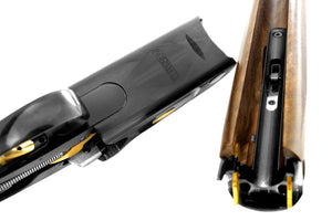 Breda Zenith Black