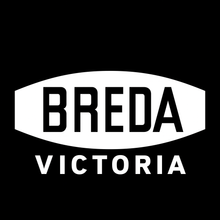 Load image into Gallery viewer, Breda Victoria
