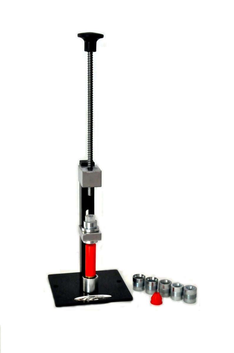 GAEP Wad Inserter