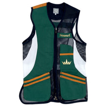 Load image into Gallery viewer, Shooting Vest FOSSARI
