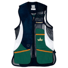 Load image into Gallery viewer, Shooting Vest FOSSARI

