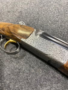 Perazzi SC3 12ga