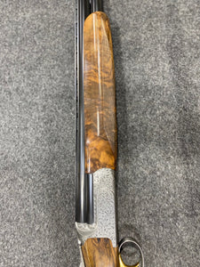 Perazzi SC3 12ga