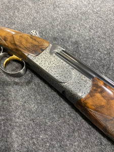 Perazzi SC3 12ga