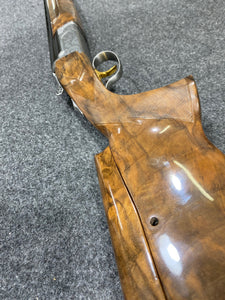 Perazzi SC3 12ga