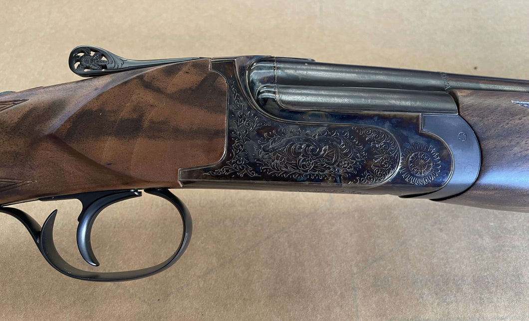 Perazzi MX28 Lusso