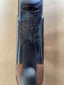 Perazzi MX28 Lusso