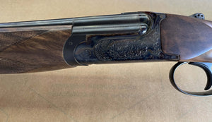 Perazzi MX28 Lusso