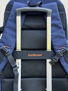 Castellani Backpac