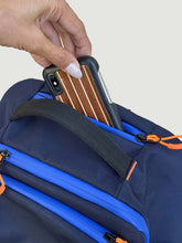 Load image into Gallery viewer, Castellani Backpac
