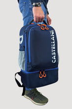 Load image into Gallery viewer, Castellani Backpac
