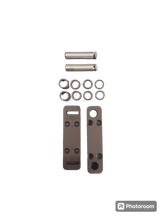 Load image into Gallery viewer, Adjustable Comb Hardware
