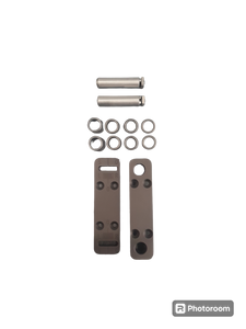 Adjustable Comb Hardware