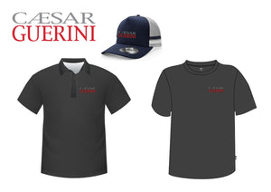 Caesar Guerini Supporters Pack