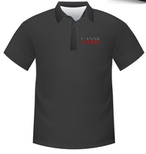 Load image into Gallery viewer, Caesar Guerini Supporters Polo
