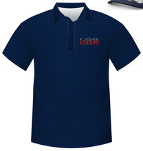 Load image into Gallery viewer, Caesar Guerini Supporters Polo
