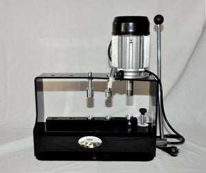 GAEP VS750 Press