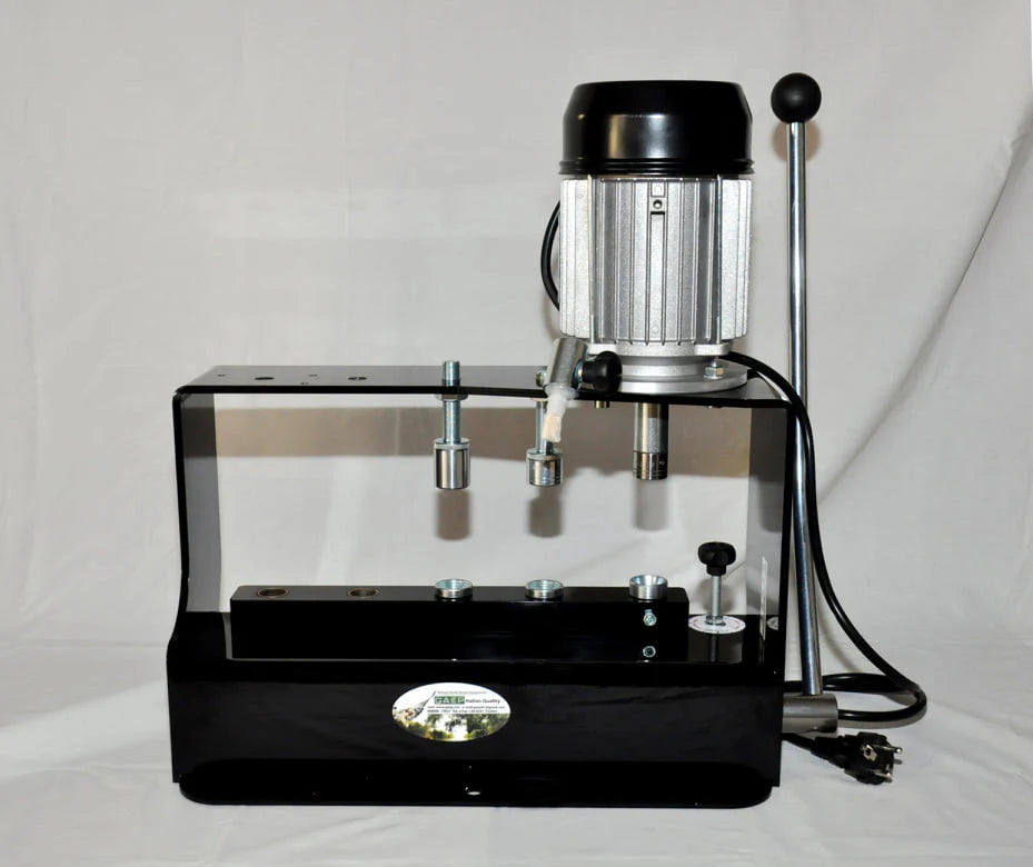 GAEP VS750 Press