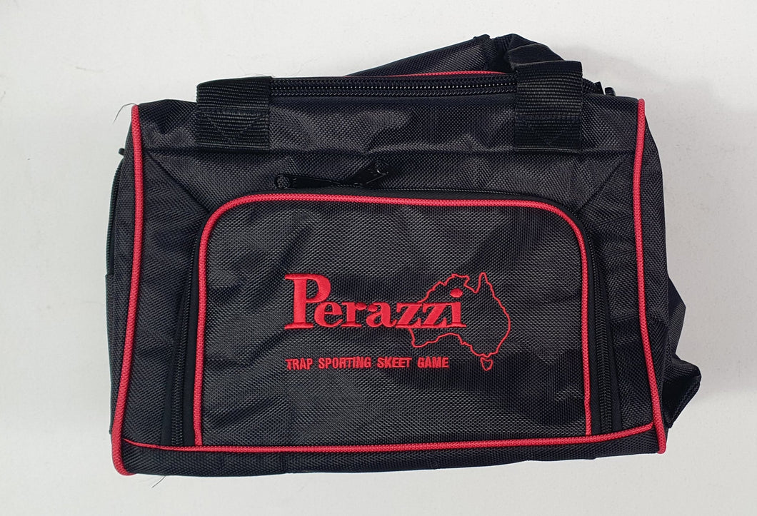 4 Pocket Bag