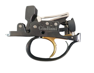 Mechanical Group to suit Perazzi