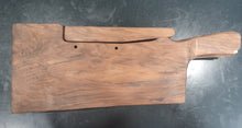 Load image into Gallery viewer, Perazzi Inletted Wood Blank

