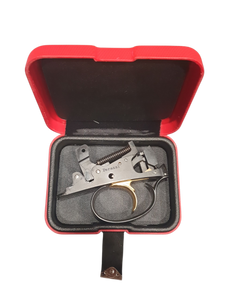 Perazzi Coil Spring Trigger Group