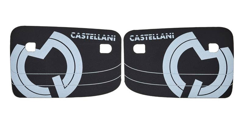 Castellani Side Blinders
